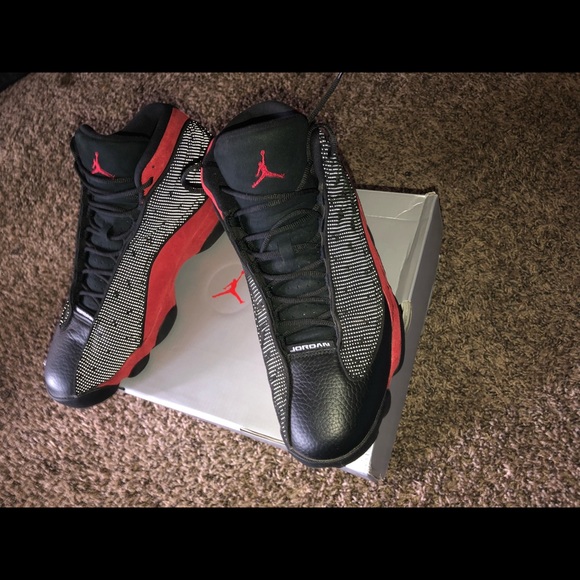 Jordan - Picture 1 of 7